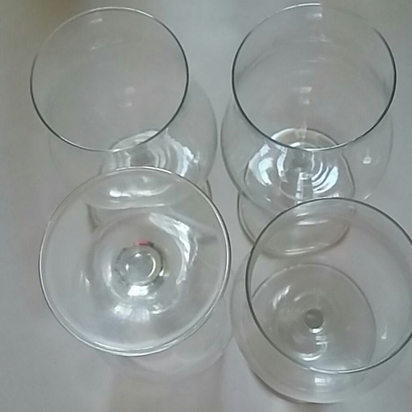 4pc stemware - Picture 5 of 5